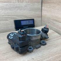 192300 2010  8J07 Throttle valve Toyota Land Cruiser (J150)