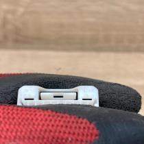 12460   Plug wire Toyota Corolla Verso AR10