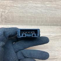 208A04   Headlight level height control switch Toyota Avensis T250