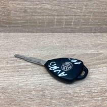 Toyota Auris Key   Ignition key/card Toyota Auris 150