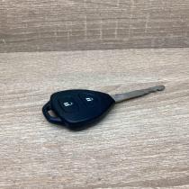 Toyota Auris Key   Ignition key/card Toyota Auris 150