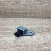 FA1GZ 11Y18  Airbag deployment crash/impact sensor Nissan Qashqai