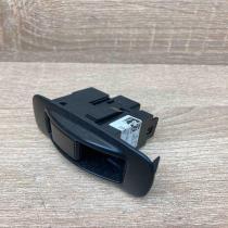 84801 0F030 B0 54035228 2247 Electric window control switch Toyota Corolla Verso