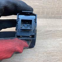 84801 0F030 B0 54035228 2247 Electric window control switch Toyota Corolla Verso