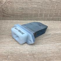 70T031K30   Heater blower motor/fan resistor Nissan Primera