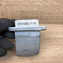 70T031K30   Heater blower motor/fan resistor Nissan Primera