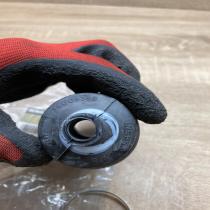 7701469486 34009369  Steering tie rod boot Renault Megane II