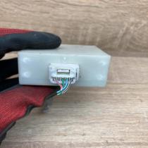 89741 05070 736680 A LHD Door control unit/module Toyota Avensis T250