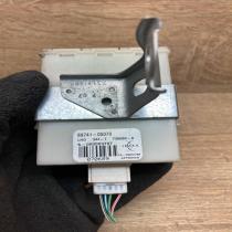 89741 05070 736680 A LHD Door control unit/module Toyota Avensis T250