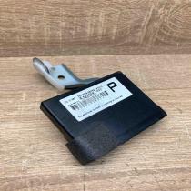 89784 47010 625009 000  Immobilizer control unit/module Toyota Prius (XW30)