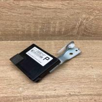 89784 47010 625009 000  Immobilizer control unit/module Toyota Prius (XW30)
