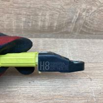 89831 02140 425 78JL35 H8 Airbag deployment crash/impact sensor Toyota Yaris