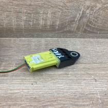 89831 02140 425 78JL35 H8 Airbag deployment crash/impact sensor Toyota Yaris