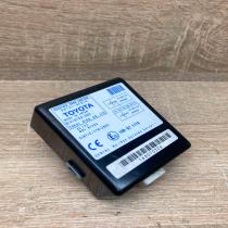 89741 0F010 61B168 000  Door control unit/module Toyota Corolla Verso AR10