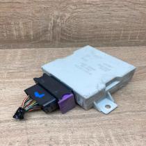 85940 0504Q 603 026 With plug Window wiper relay Toyota Auris 150