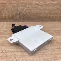 85940 0504Q 603 026 With plug Window wiper relay Toyota Auris 150