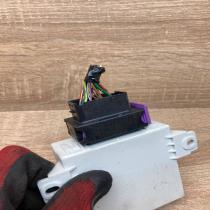 85940 0504Q 603 026 With plug Window wiper relay Toyota Auris 150