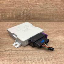 85940 0504Q 603 026 With plug Window wiper relay Toyota Auris 150