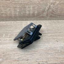 3M 517   Heater blower motor/fan resistor Toyota Corolla Verso AR10