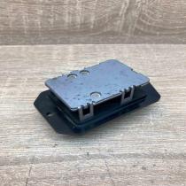 1P 517   Heater blower motor/fan resistor Toyota Corolla Verso AR10