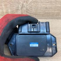 499300 2121   Heater blower motor/fan resistor Toyota Avensis T250