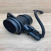 06A906461 0280217121 With Plug Mass air flow meter Volkswagen Golf IV