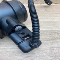 06A906461 0280217121 With Plug Mass air flow meter Volkswagen Golf IV