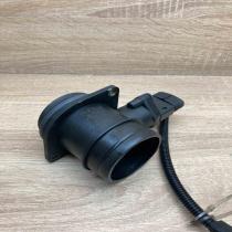 06A906461 0280217121 With Plug Mass air flow meter Volkswagen Golf IV