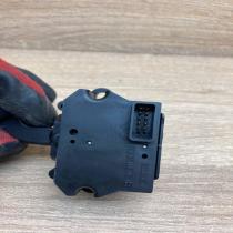 6924107 01206110 08  Wiper control stalk BMW 5 E60 E61