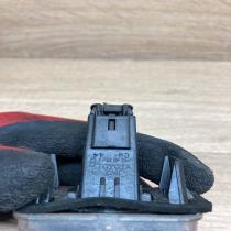 0507R CML 02 107  Number plate light Toyota Yaris