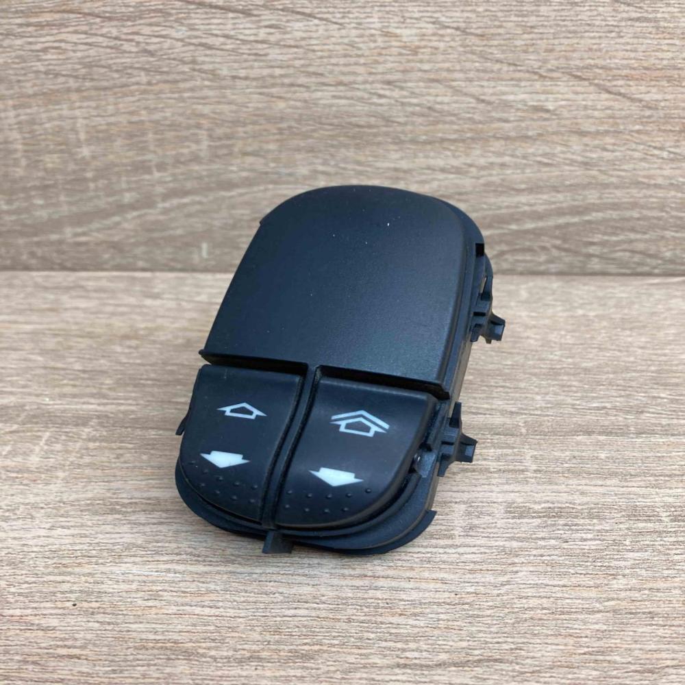 YS4T 14529AB 539814  Electric window control switch Ford C-MAX I