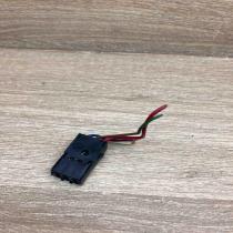 9171172 1928403483  Plug wire Volvo V70