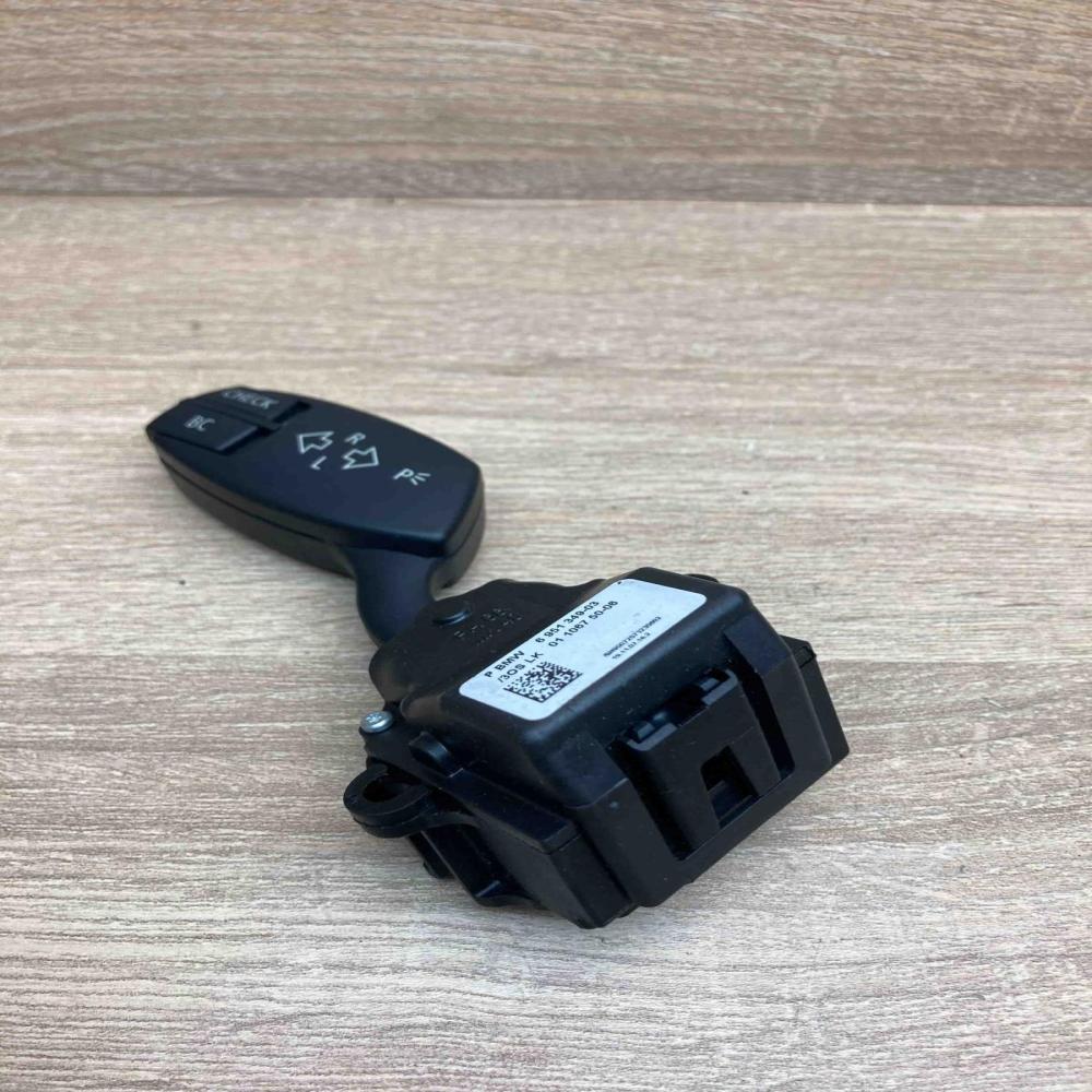 6951349 011067 50 06  Indicator stalk BMW 5 E60 E61