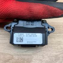 6951349 011067 50 06  Indicator stalk BMW 5 E60 E61