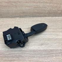 6951352 01306150 06  Wiper control stalk BMW 5 E60 E61