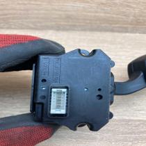 6951352 01306150 06  Wiper control stalk BMW 5 E60 E61
