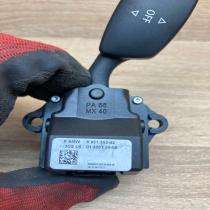 6951352 01306150 06  Wiper control stalk BMW 5 E60 E61