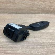 6951352 01306150 06  Wiper control stalk BMW 5 E60 E61