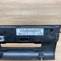9162986 A2C53289384  Climate control unit BMW 1 E81 E87