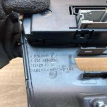 9162986 A2C53289384  Climate control unit BMW 1 E81 E87