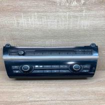 9263749 160466 10  Climate control unit BMW 5 F10 F11