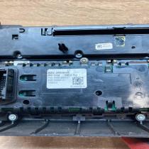 9263749 160466 10  Climate control unit BMW 5 F10 F11