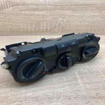 1CF 747 309 20   Climate control unit Volkswagen Golf V