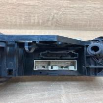1CF747309 20   Climate control unit Volkswagen Golf V