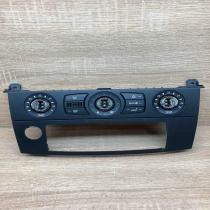 6976362  1165 Climate control unit BMW 5 E60 E61