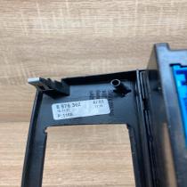 6976362  1165 Climate control unit BMW 5 E60 E61