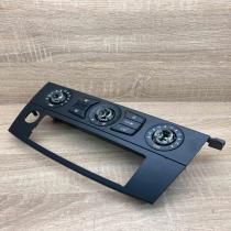 6976362  1165 Climate control unit BMW 5 E60 E61
