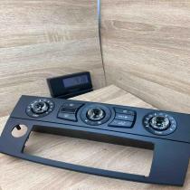 6976362  1165 Climate control unit BMW 5 E60 E61