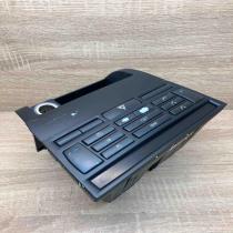 12798058EA 6946 7003  Climate control unit Saab 9-3 Ver2