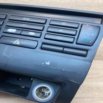 12798058EA 6946 7003  Climate control unit Saab 9-3 Ver2